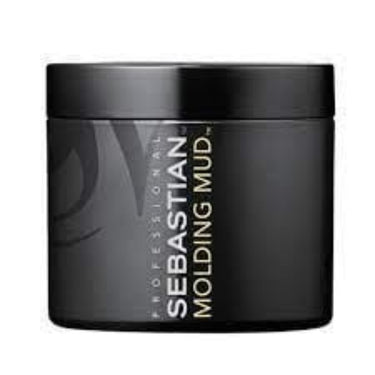 SEBASTIAN_Molding Mud 75g / 2oz_Cosmetic World